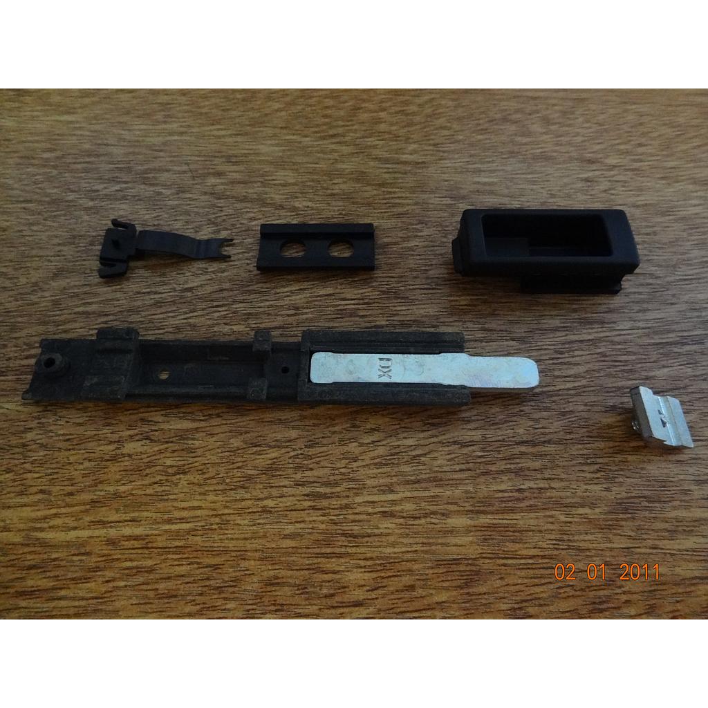 PASADOR SUPER GIAP, Bolsa x 5