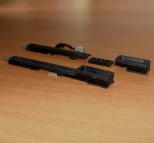 PASADOR SUPER GIAP C/KIT (LAH5B), Bolsa x 5