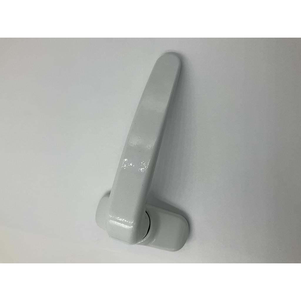 PICAPORTE ALUMINIO VICTORIA (LAH17) "BLANCO" [1]