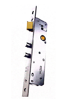 CERRAD.KALLAY 5006M C/B.LLAVE (AA273)(LAH2) "BLANCO" [1]