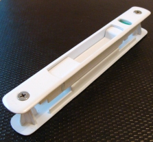 CIERRE LAT. PROF. 2 POS.C/CUBETA EXT "VPC" "BLANCO" [1]