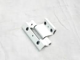 BISAGRA MORZA P/3º HOJA 3/P 90Kg (LAH23) "BLANCO" [12]