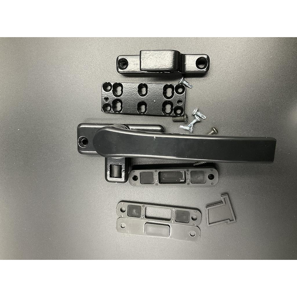 ALDABA FLORENCIA DER. "VD" "NEGRO" [1]