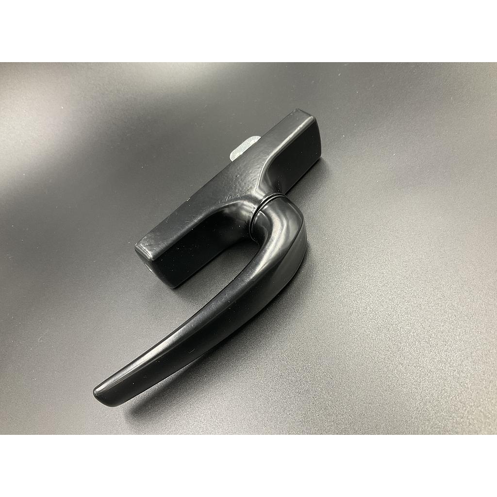 MANIJA FLORENCIA P/MEC.DE PUNTO (LM90)(A60) "NEGRO" [1] 