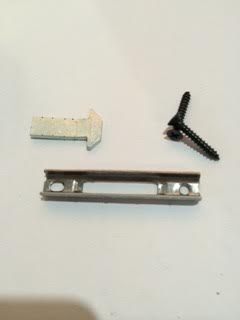 KIT DE ENGANCHE P/CIERRE LAT. "VPC" (LH) [20]