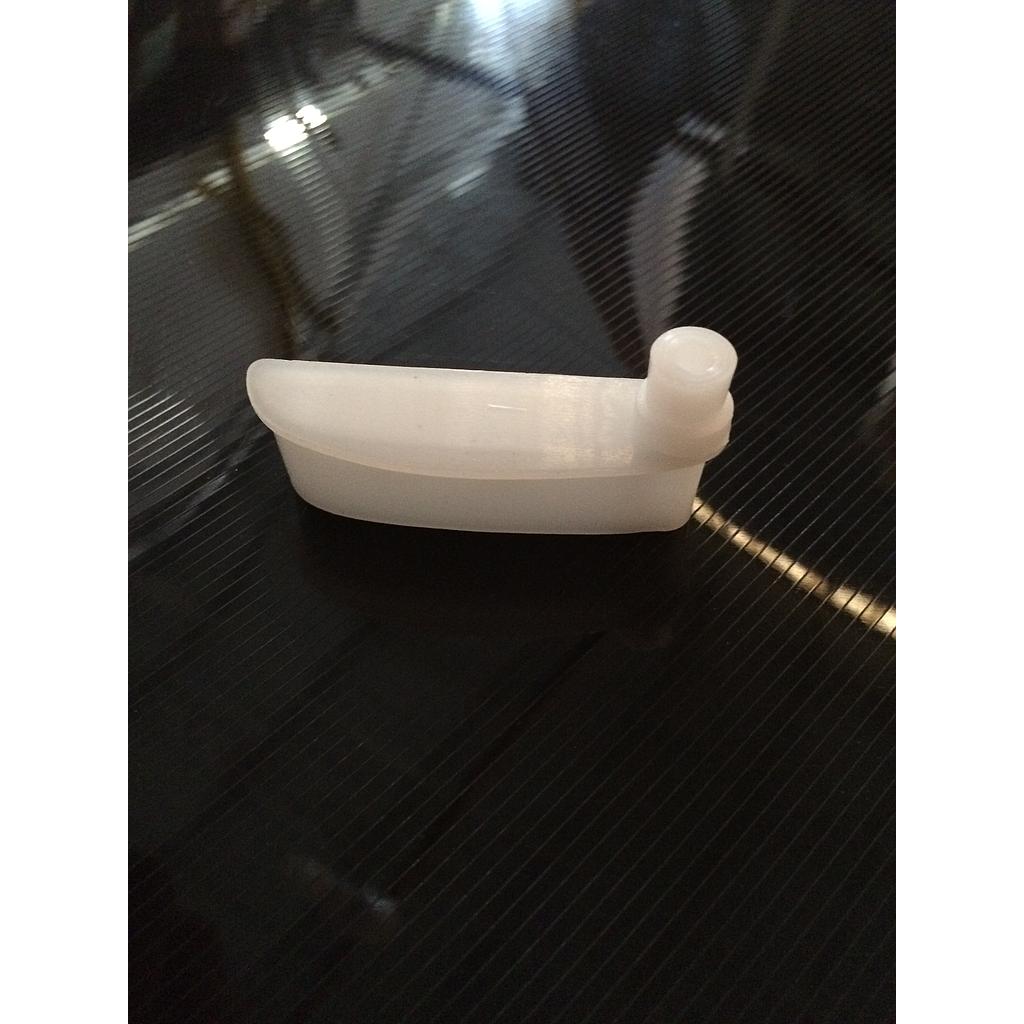 TAPON LATERAL TABLILLA DER. "CR" [100]