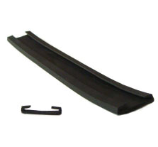 BTE. CUBRE FLEJE "CR", Rollo x 25