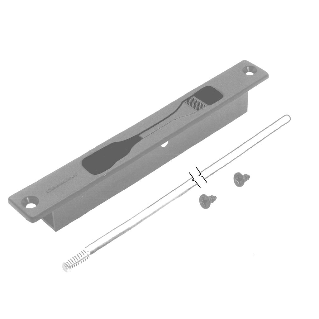 PASADOR A PALANCA (4090) T600 "PL" "RA" "PO" [12]