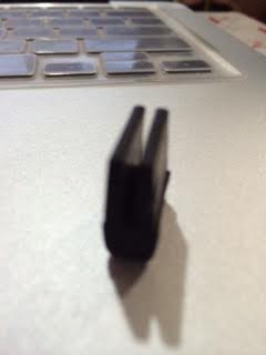 PATIN SUP.MOSQ.MEDIANO P/10842, Caja x 100