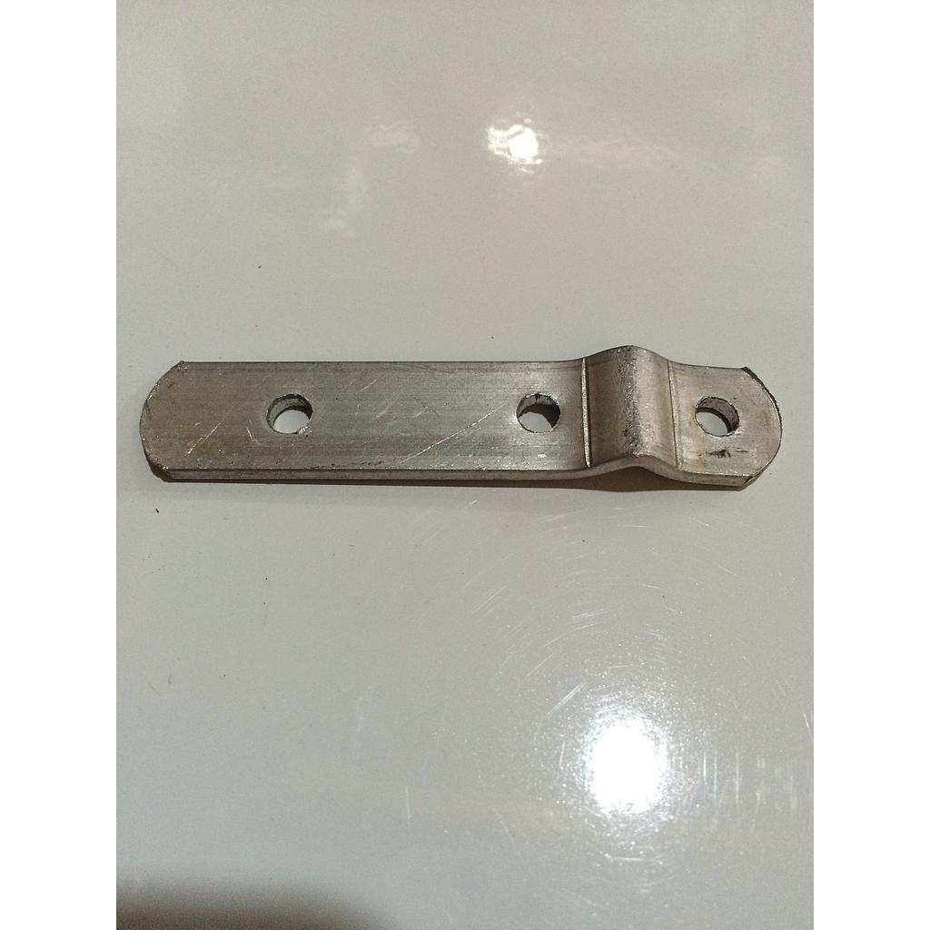 PIVOT TAPACINTA ALUMINIO [100P]