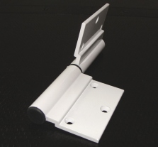 BISAGRA R5 "BLANCA" [12]