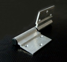 BISAGRA R5 "NATURAL" [12]