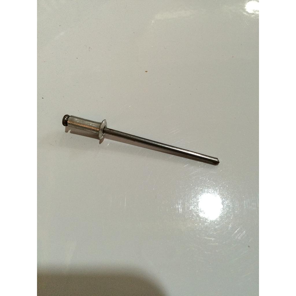 REMACHE AL 4x16mm, Caja x 1000