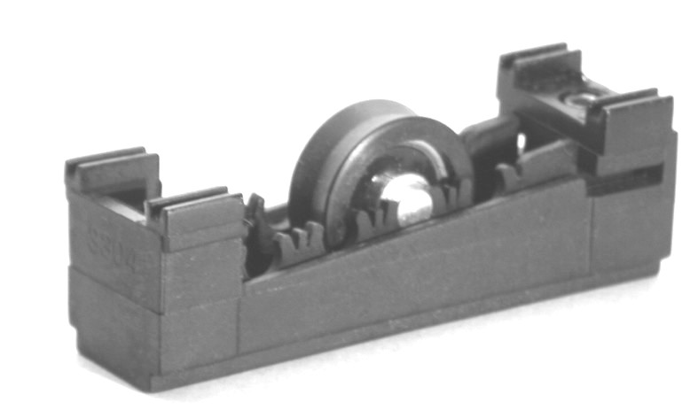 ROD.SIMPLE REG.A/RUL.CHAM.3004 CRX (LT) [70]