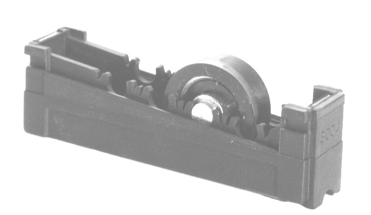 ROD.SIMPLE REG.A/RUL.CHAM.3304 CRX (LA)(LM) [50]