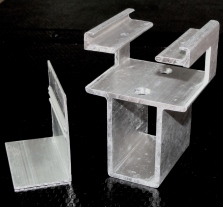 SOPORTE PORTA BLISAN C/TAPA TORNI "BA" "NATURAL" [25]