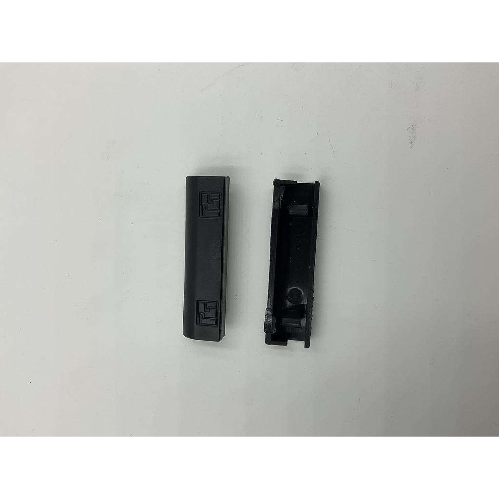 TAPA DESAGUE CAJA DE AGUA "BLANCO" (A60), Bolsa x 50