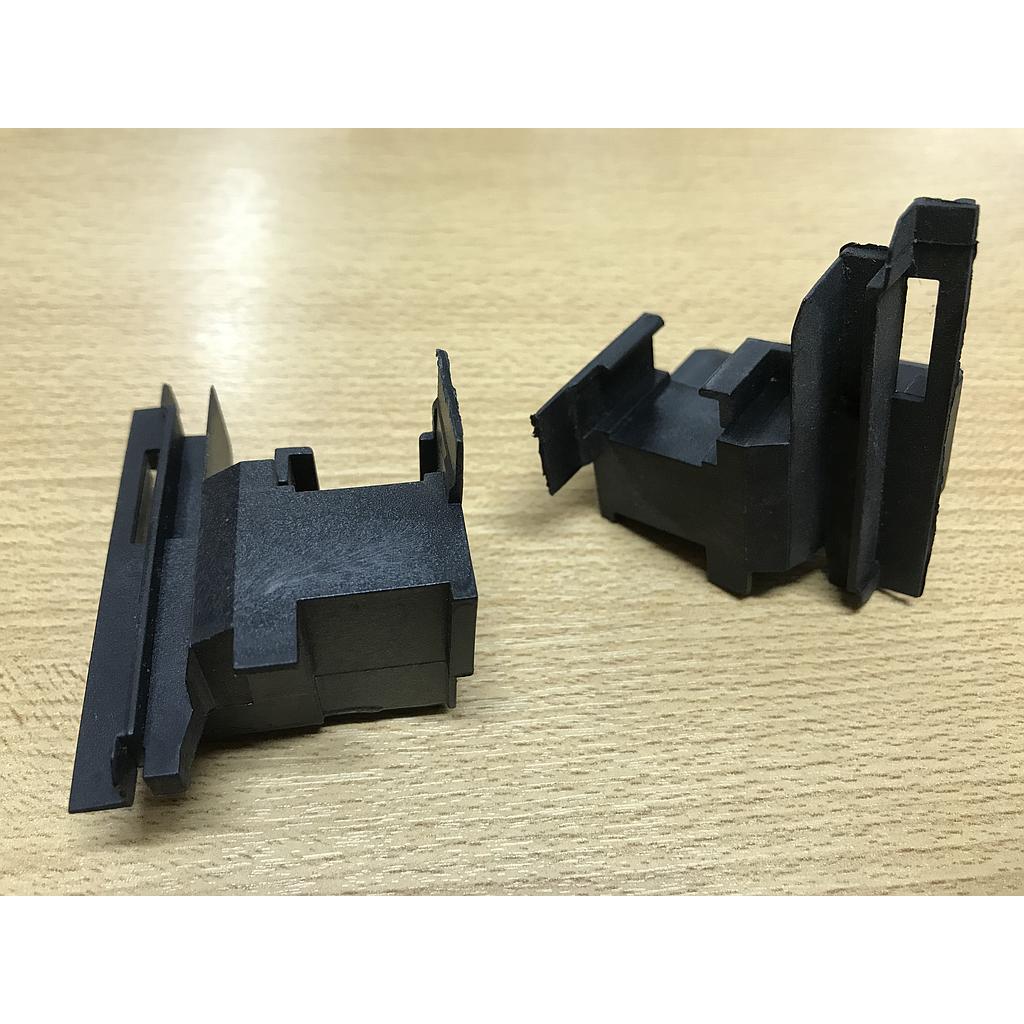 TAPON PTE.C/COMPENSA. IZQ/DER "VA" (LM) [25P]