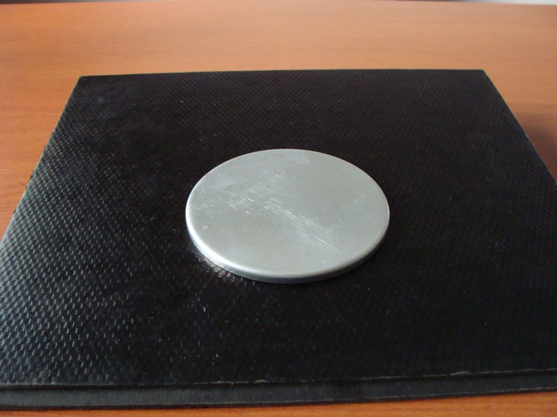 TAPA LAT. PASAMA. P/4500 "BP" "ALUM" [1]